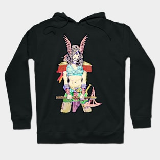 Vampire Slayers 2 Hoodie